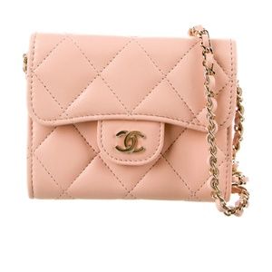 Chanel 2021 Crossbody Bag